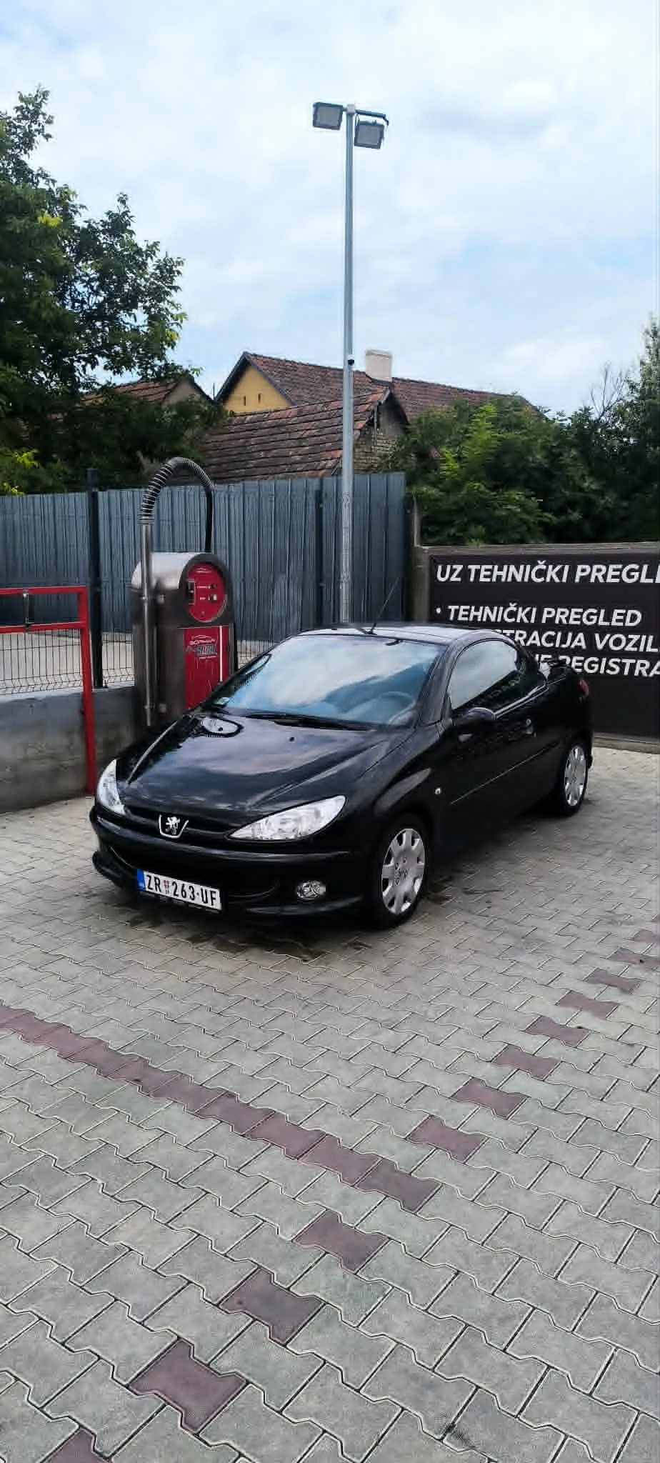 Peugeot